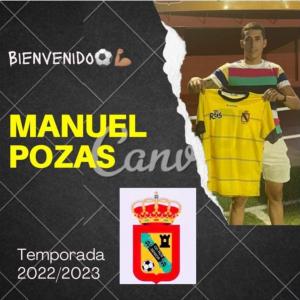 Manolillo (CD Rus EF) - 2022/2023